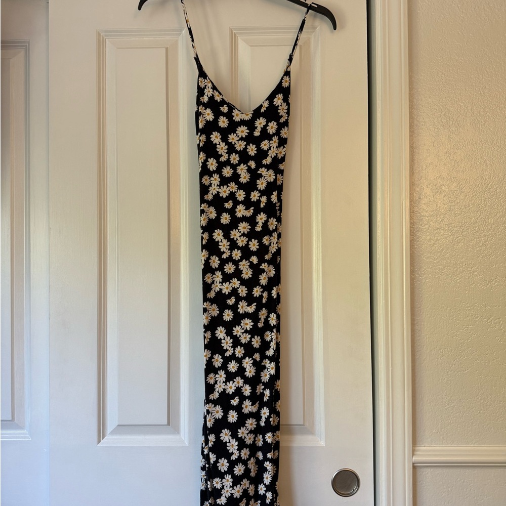 Reformation Crimini Slip dress, Size 0